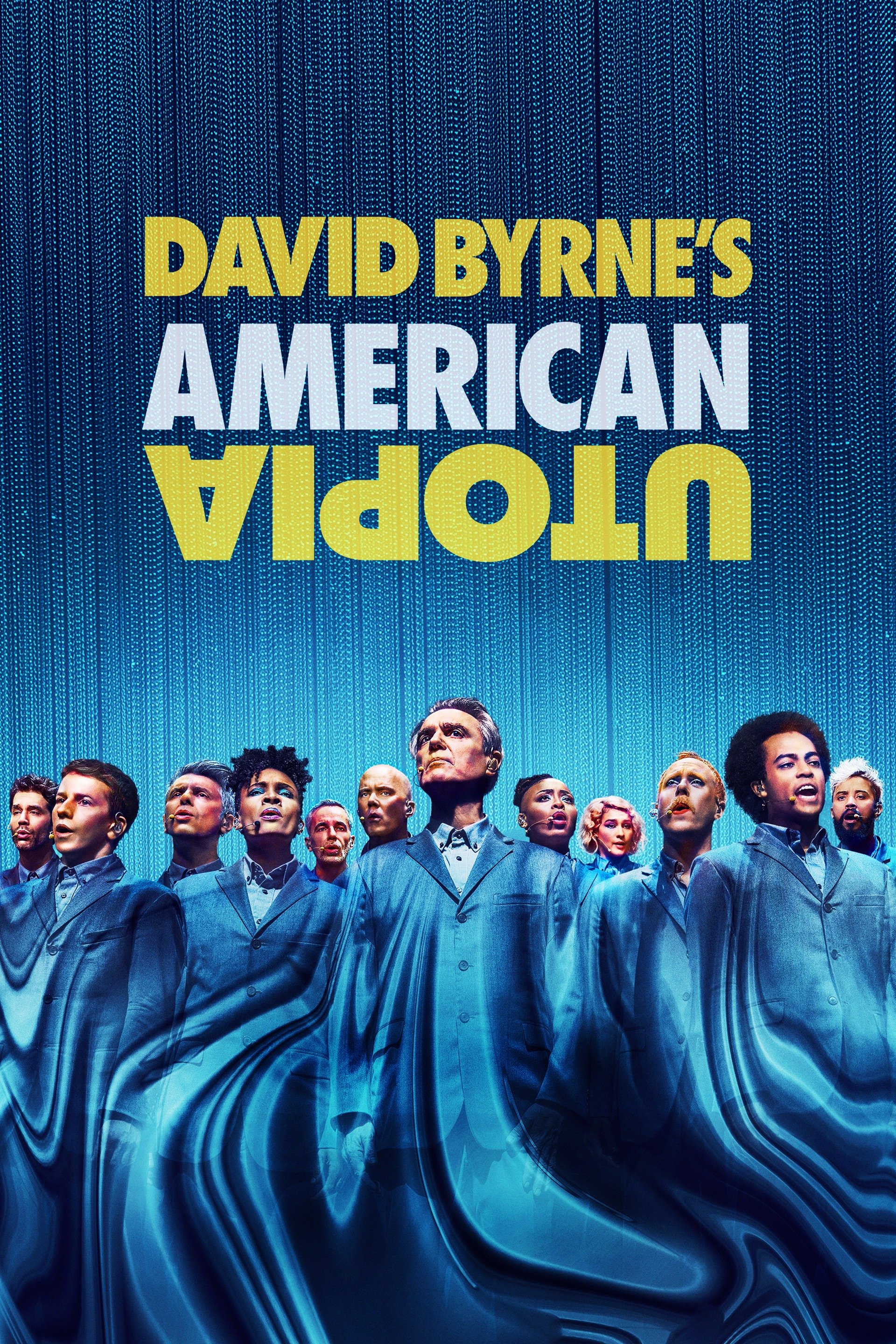 David Byrne's American Utopia (2020) [68801] (A1772143374) [[Movies 2.0]] --Plex--